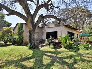 7.9 ha Farm in Nelspruit