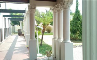 4 Bedroom House in Presidents Dam