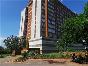 2 Bed Flat in La Montagne