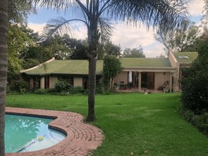 3 Bed House in Jukskei Park