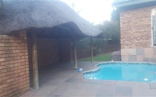 4.5 Bedroom House in Reyno Ridge