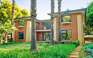 690.299987792969 m² Office Space in Constantia Kloof