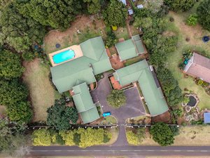 3 Bed House in Forest Hills