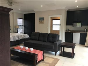 Bachelor apartment in Kindlewood Estate