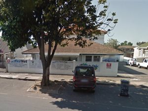 Commercial space in Athlone