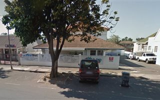 Commercial space in Athlone