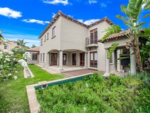 3 Bed House in Fernridge Estate