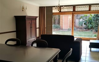 2 Bedroom Duplex in Hatfield