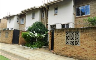 3 Bedroom Apartment in Potchefstroom Central