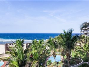 3 Bed Apartment in Ballito