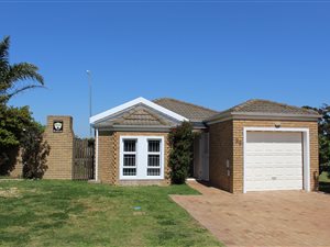 3 Bed Townhouse in Sonstraal Heights