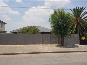 3 Bed House in Gerdview