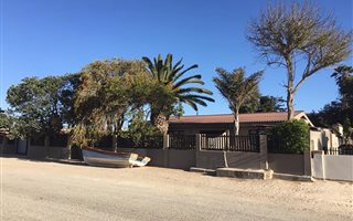 3 Bedroom House in Port Nolloth