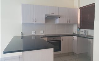 2 Bedroom Flat in Umbilo