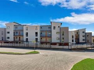 1 Bed Apartment in Kyalami
