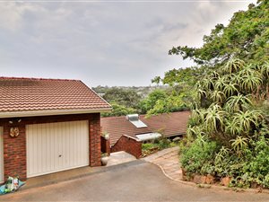 2 Bed House in Chiltern Hills
