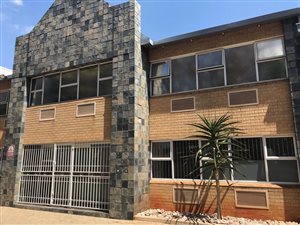 555 m² Industrial space in Grand Central