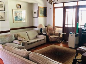3 Bed House in Parktown