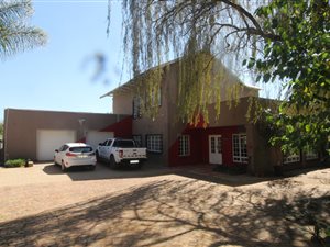 5 ha Farm in Tijger Valley and surrounds