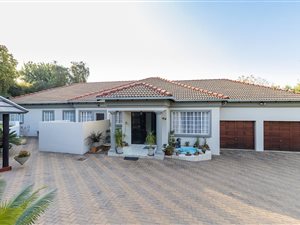 3 Bed House in Erasmusrand