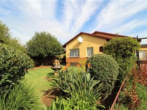 3 Bed House in Homestead