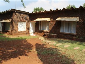 3 Bed House in Daleside