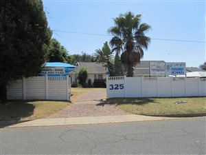 200 m² Office Space in Ontdekkers Park