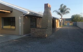 3 Bedroom House in Colchester