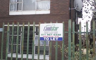 3 Bedroom Apartment in Turffontein