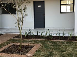 2 Bed Townhouse in Serengeti