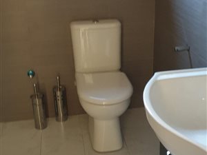 3 Bed Apartment in Overport