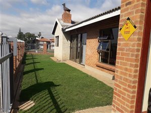 3 Bed House in Kungwini Country Estate