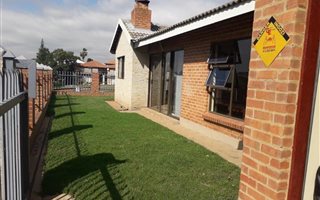 3 Bedroom House in Kungwini Country Estate