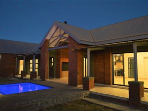 3 Bed House in De Land Estate