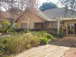 3 Bed House in Pelham