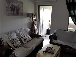 2 Bedroom Apartment in Honeydew