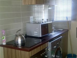 2 Bed House in Allandale