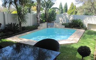 3 Bedroom House in Paulshof