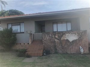 3 Bed House in Montclair