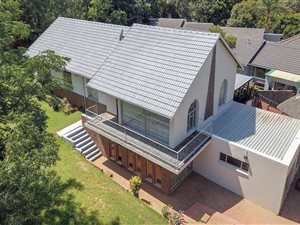 4 Bed House in Waterkloof Ridge