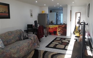 2 Bedroom House in Goodwood