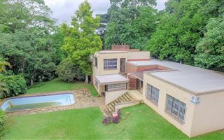 4 Bedroom House in Forest Hills