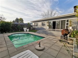 3 Bed House in Wellington North