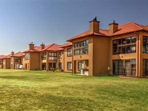 3 Bed Townhouse in Comet