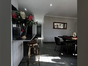 4 Bed House in Lindhaven