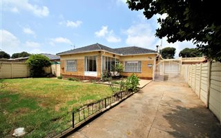 3 Bedroom House in The Hill
