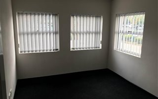 58 m² Office Space in Barbeque Downs