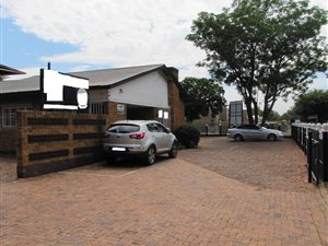 Commercial space in Vanderbijlpark SW1
