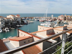 3 Bed Apartment in St Francis Bay