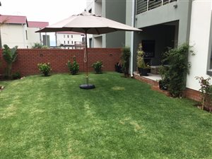 3 Bed Townhouse in Centurion CBD